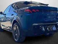 Nuevo Peugeot 3008 GT 145 CV (106 kW) 2025 Azul claro