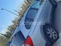 Usado Chevrolet Captiva 150 CV (110 kW) 2009 Gris / plata SUV