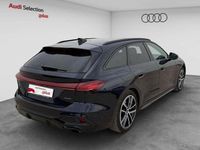 Usado Audi A5 Ambiente 299 CV (219 kW) 2025 Azul Familiar