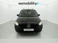 Occasion Mercedes Citan 110 95 PK (69 kW) 2023 Grijs Stationwagen