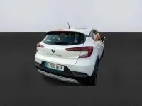 Usado Renault Captur Equilibre 101 CV (74 kW) 2023 Blanco SUV