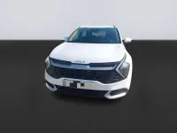 Usado Kia Sportage 150 CV (110 kW) 2023 Blanco SUV