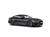 Käytetty BMW 430 Comfort Edition 258 HP (189 kW) 2021 Coupe - kaksiovinen