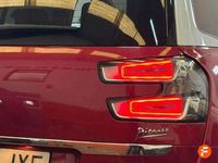 Usado Citroën C4 Feel 120 CV (88 kW) 2017 Burdeos Monovolumen