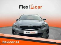 Usado Kia XCeed 141 CV (103 kW) 2021 Gris SUV