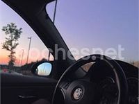 Usado BMW 320 150 CV (110 kW) 2008 Gris / plata Berlina