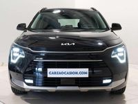Usado Kia Niro 141 CV (103 kW) 2023 Negro SUV