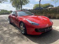 usado Ferrari GTC4Lusso GTC4 LussoT