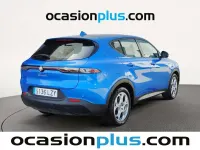 Usado Alfa Romeo Tonale Sprint 131 CV (96 kW) 2022 Azul SUV