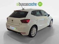 Usado Seat Ibiza FR 115 CV (84 kW) 2025 Blanco