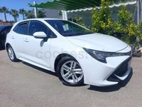 Usado Toyota Corolla Business Edition 122 CV (89 kW) 2022 Blanco Berlina