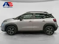 Usado Citroën C3 Aircross Feel 110 CV (80 kW) 2023 Gris / plata SUV