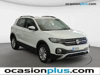 usado VW T-Cross - Advance 1.0 TSI 85kW (115CV) DSG