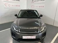 usado Land Rover Range Rover evoque EVOQUE 2.0TD4 SE 4WD Aut. 150 CV