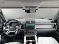 Usado Land Rover Defender SE Dynamic 249 CV (183 kW) 2025 Negro SUV