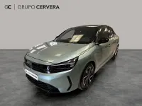 Nuevo Opel Corsa 100 CV (73 kW) 2026 Verde Utilitario