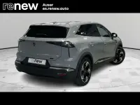 Usado Renault Symbioz Techno 145 CV (106 kW) 2025 Gris SUV