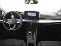 Usado VW Golf VIII Match 204 CV (150 kW) 2026 Negro