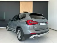 Usado BMW X3 xLine 190 CV (139 kW) 2024 Gris / plata SUV