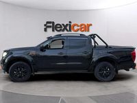 Usado Nissan Navara 190 CV (139 kW) 2017 Negro Recogida