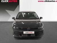 Begagnad VW Golf VIII 115 HK (84 kW) 2025 Grå