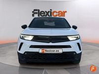 Usado Opel Mokka GS Line 110 CV (80 kW) 2021 Blanco SUV