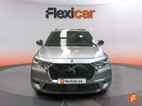 Usado DS Automobiles DS7 Crossback Be Chic 129 CV (94 kW) 2019 Gris SUV