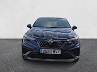 Usado Renault Arkana Techno 140 CV (102 kW) 2024 SUV