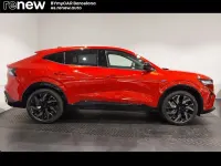 Usado Renault Rafale Esprit Alpine 200 CV (147 kW) 2025 Rojo SUV