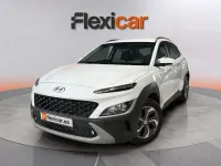 Usado Hyundai Kona 199 CV (146 kW) 2023 Blanco SUV