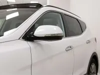 Usado Hyundai Santa Fe 196 CV (144 kW) 2015 Blanco SUV