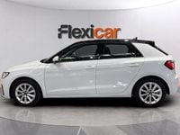 Usado Audi A1 Sportback Advanced 110 CV (80 kW) 2022 Blanco Utilitario