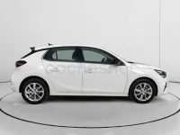 Usado Opel Corsa Elegance 100 CV (73 kW) 2022 Blanco Utilitario