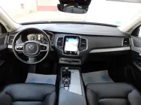 Usado Volvo XC90 Core 235 CV (172 kW) 2021 Azul SUV