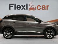 usado Peugeot 3008 1.2 PureTech 96KW (130CV) S&S GT Line Gasolina en Flexicar Rivas II