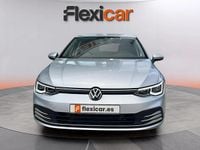 Occasion VW Golf VIII 110 ch (80 kW) 2022 Gris Citadine