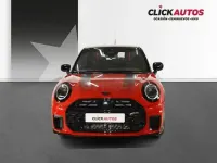 Usado Mini Cooper 114 kW (156 CV) 2025 Rojo Utilitario