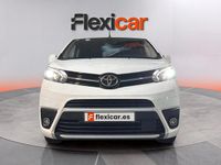 Usado Toyota Proace Verso Active 150 CV (110 kW) 2020 Blanco Familiar