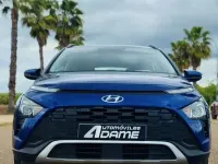 Usado Hyundai Bayon 84 CV (61 kW) 2021 Azul SUV
