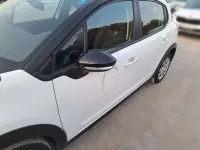 Usado Citroën C3 Live 102 CV (75 kW) 2022 Blanco Utilitario