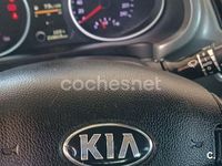 Usado Kia Sportage 136 CV (100 kW) 2015 Blanco SUV