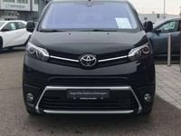 Usado Toyota Proace Luxury 177 CV (130 kW) 2024 Negro Monovolumen