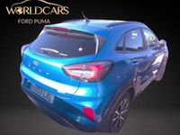 Usado Ford Puma Titanium 125 CV (91 kW) 2022 SUV