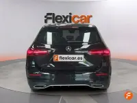 Usado Mercedes B200 150 CV (110 kW) 2023 Negro Utilitario