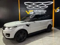Usado Land Rover Range Rover Sport HSE Dynamic 249 CV (183 kW) 2018 Blanco SUV