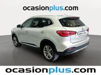 Occasion MG HS Luxury 162 PK (119 kW) 2023 Grijs SUV