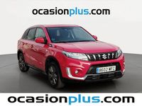 Usado Suzuki Vitara 129 CV (94 kW) 2023 Rojo SUV