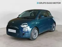 Nuevo Fiat 500 65 CV (47 kW) 2026 Amarillo Berlina