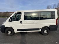Usado Fiat Ducato 33 115 CV (84 kW) 2012 Blanco Van