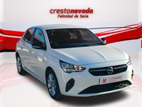 usado Opel Corsa 1.2T XHL 74kW 100CV Edition Te puede interesar